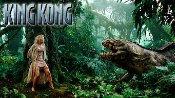 King Kong